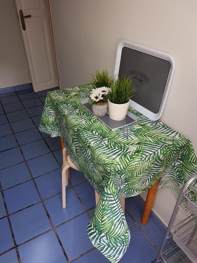 La Buhardilla Apartment